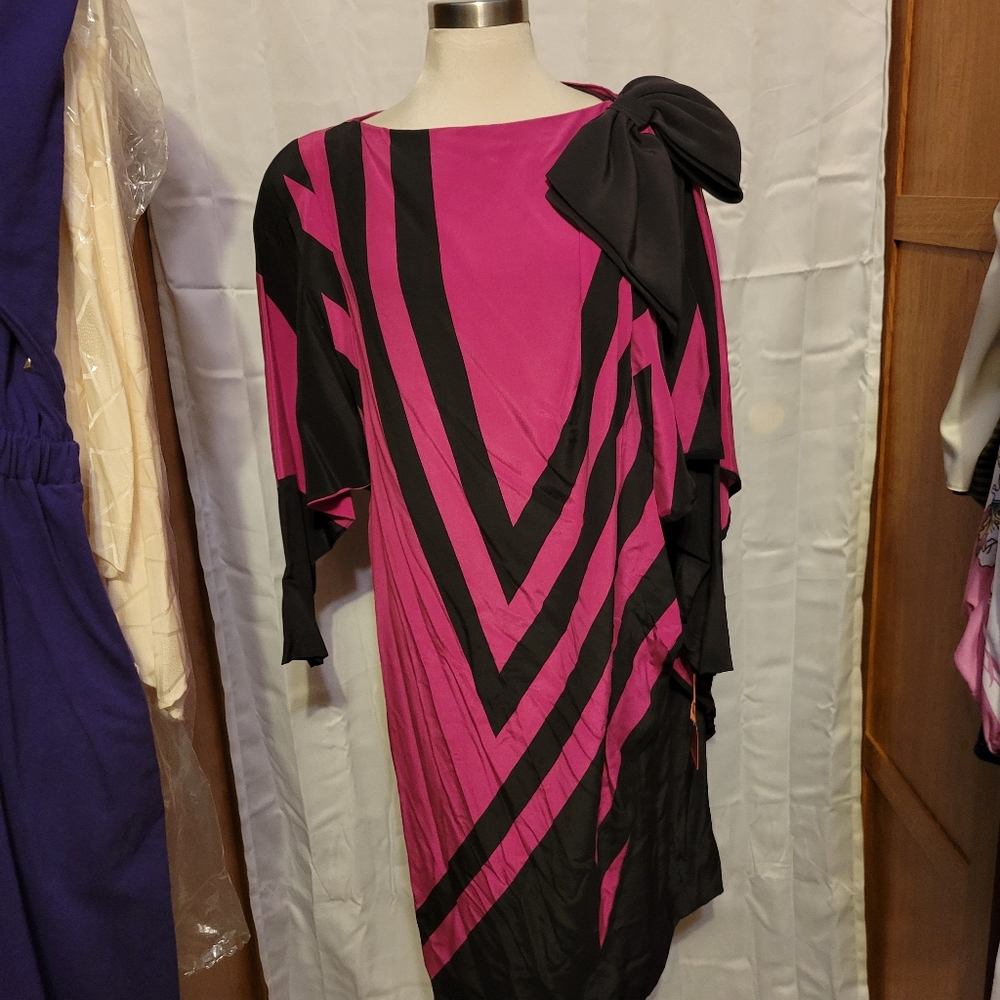 Vintage Dorothy Farbo dress